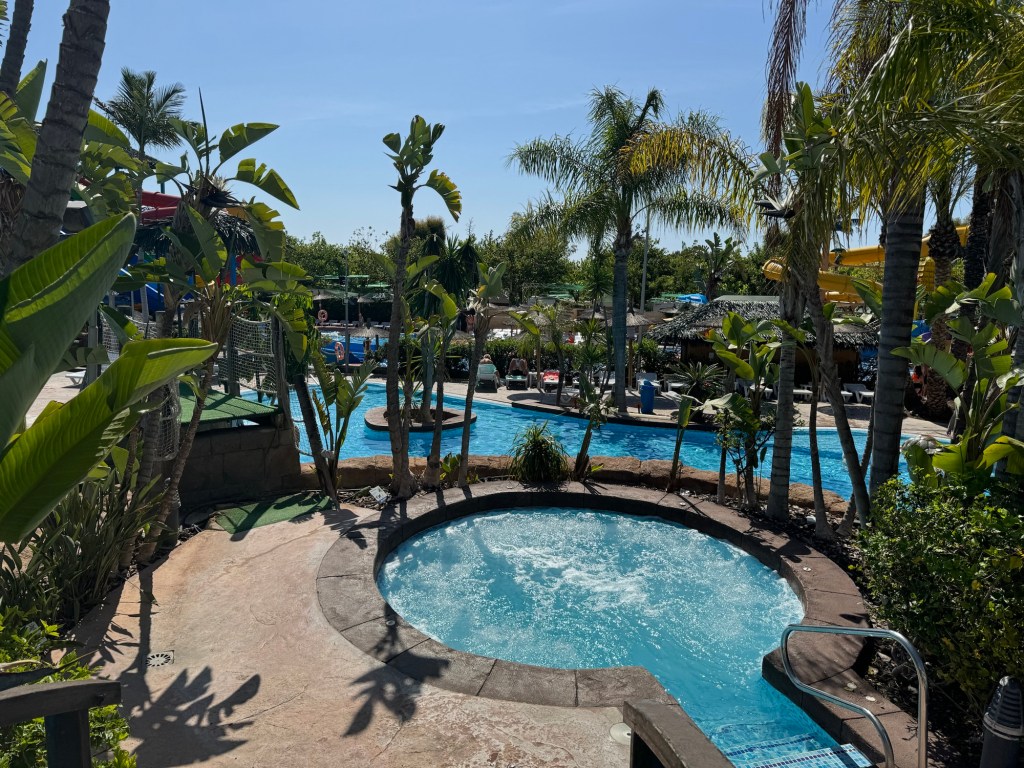 La Marina Camping Day&nbsp;Pass